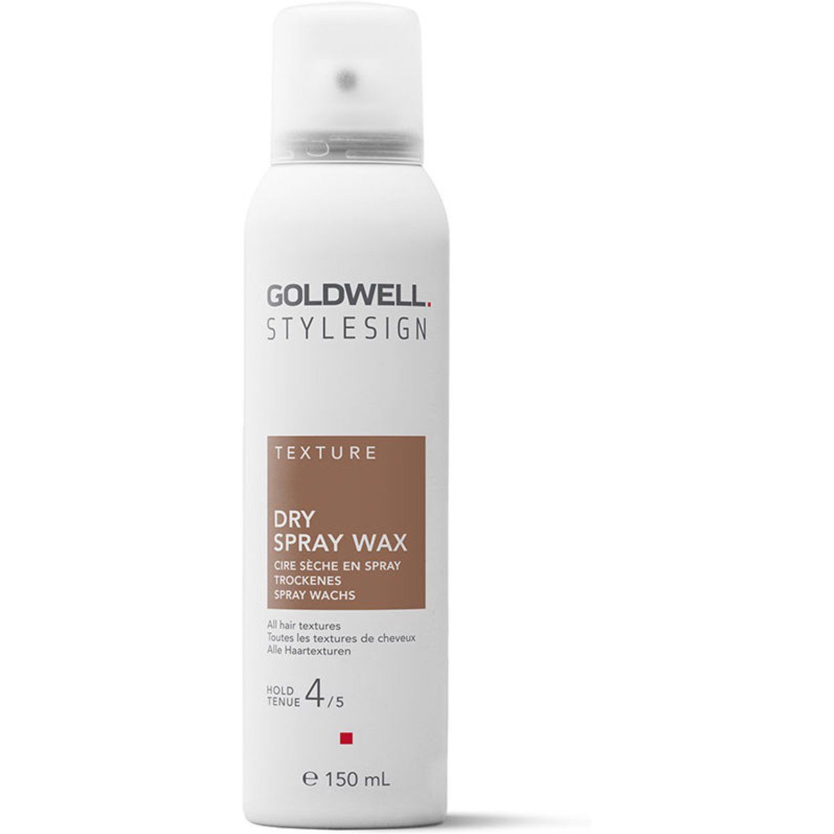 Textur Trocken Spray Wachs