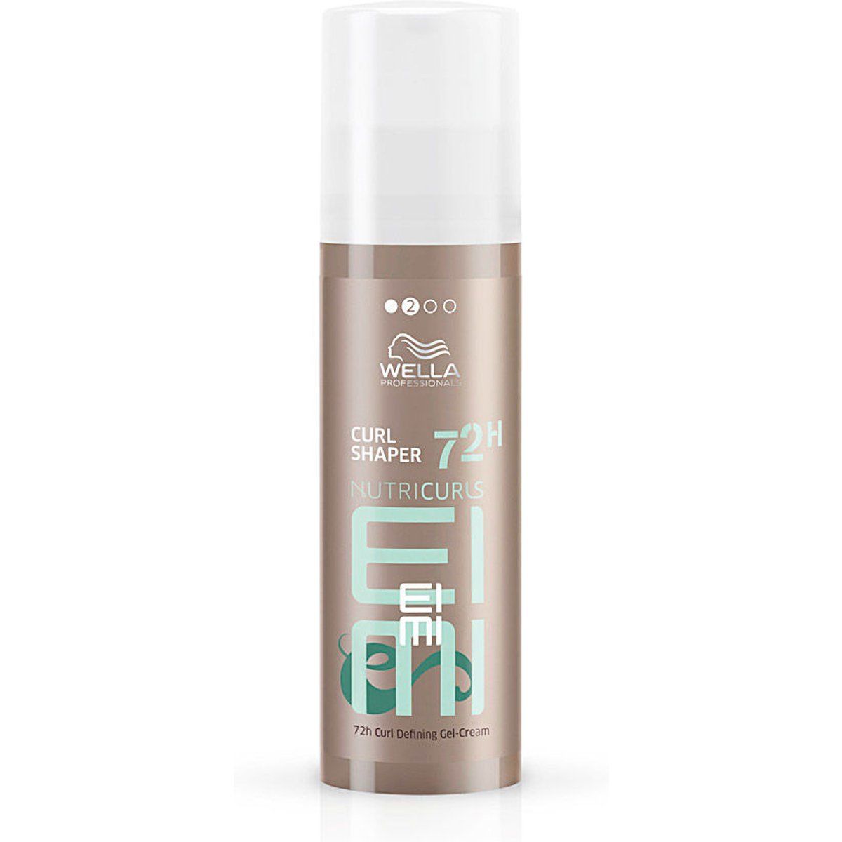Wella Eimi Nutricurls Lockenformer
