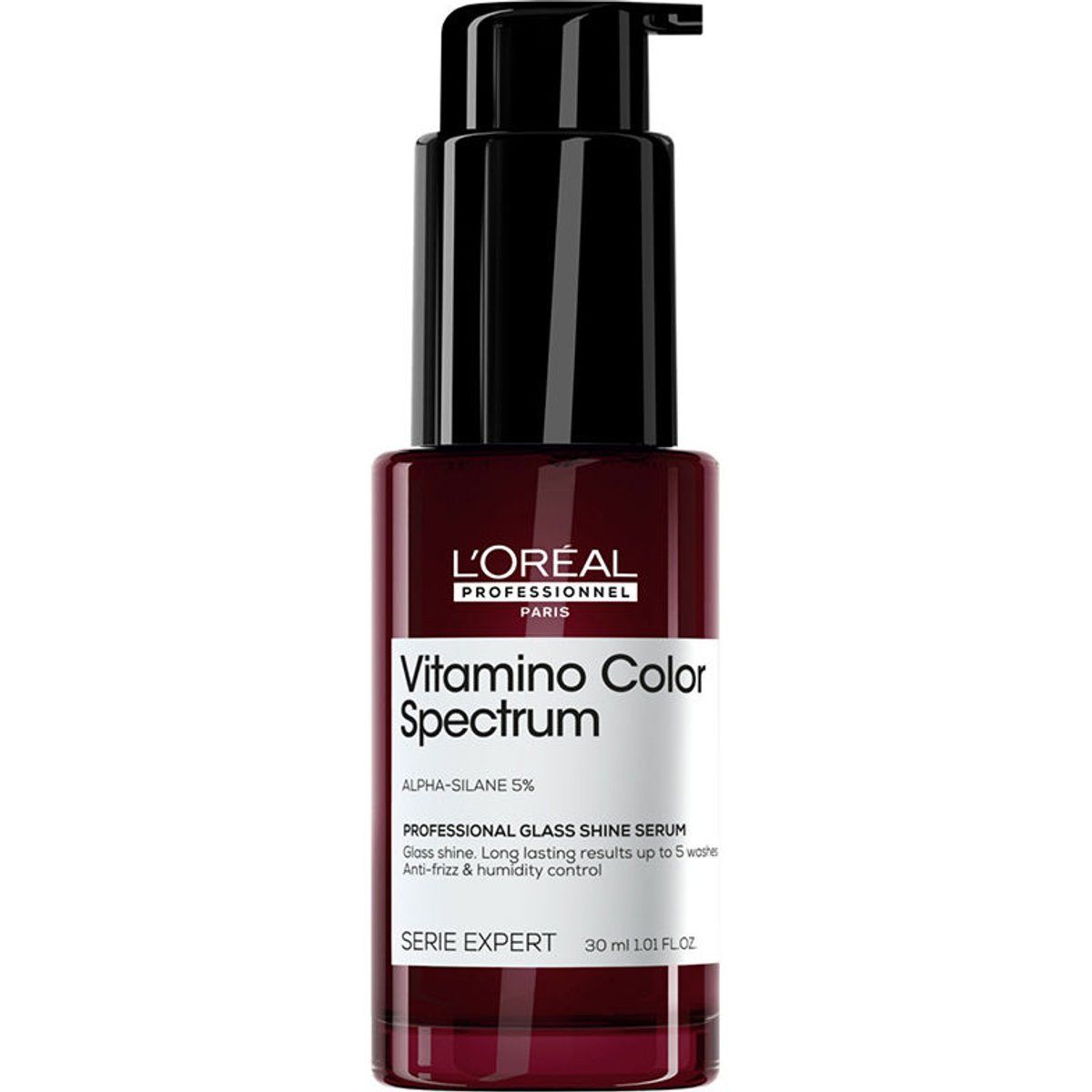 Vitamino Color Spectrum Glanzserum 30 ml