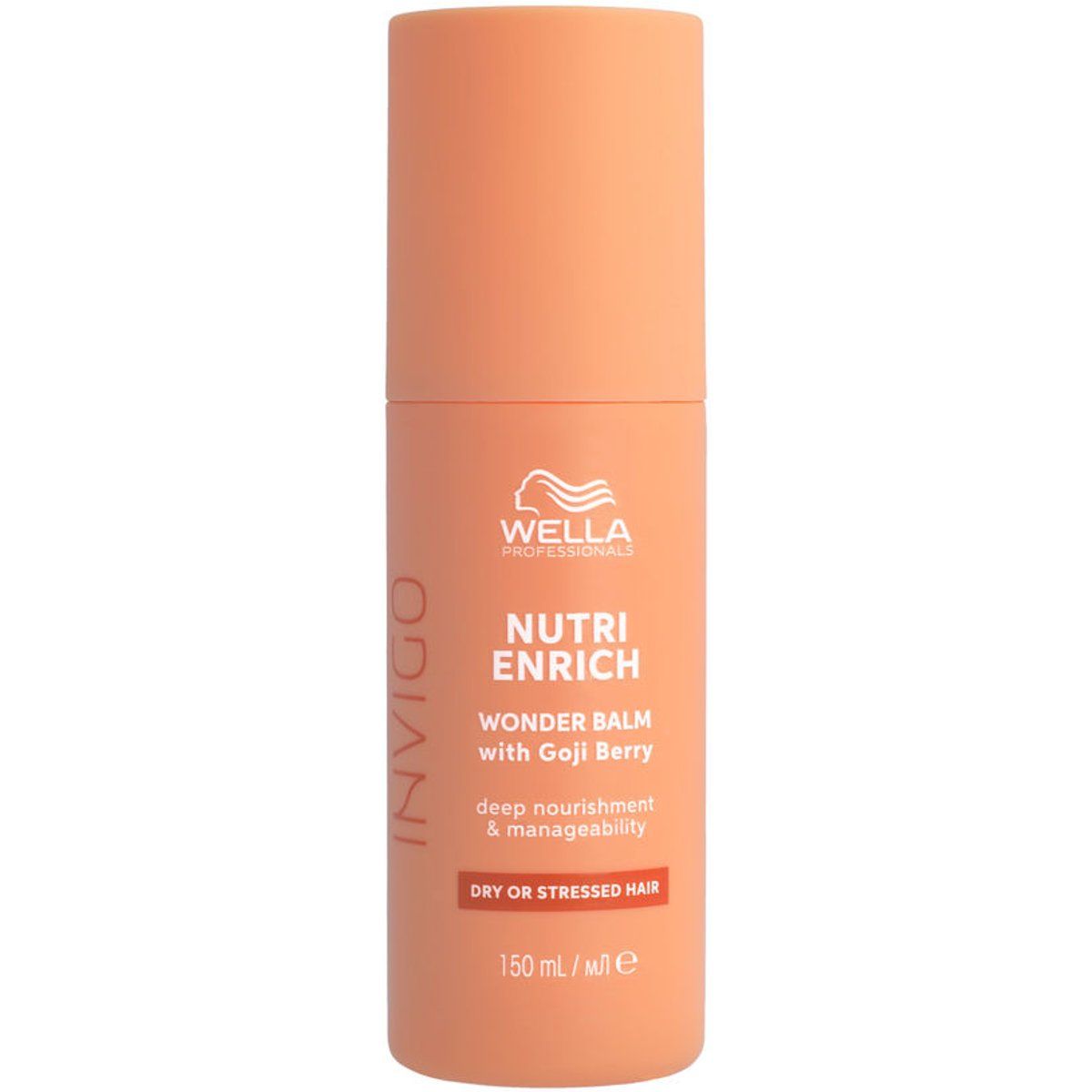 Invigo Nutri-enrich Wonder Balm Deep Nutrition Trockenes/geschädigtes Haar 150 ml