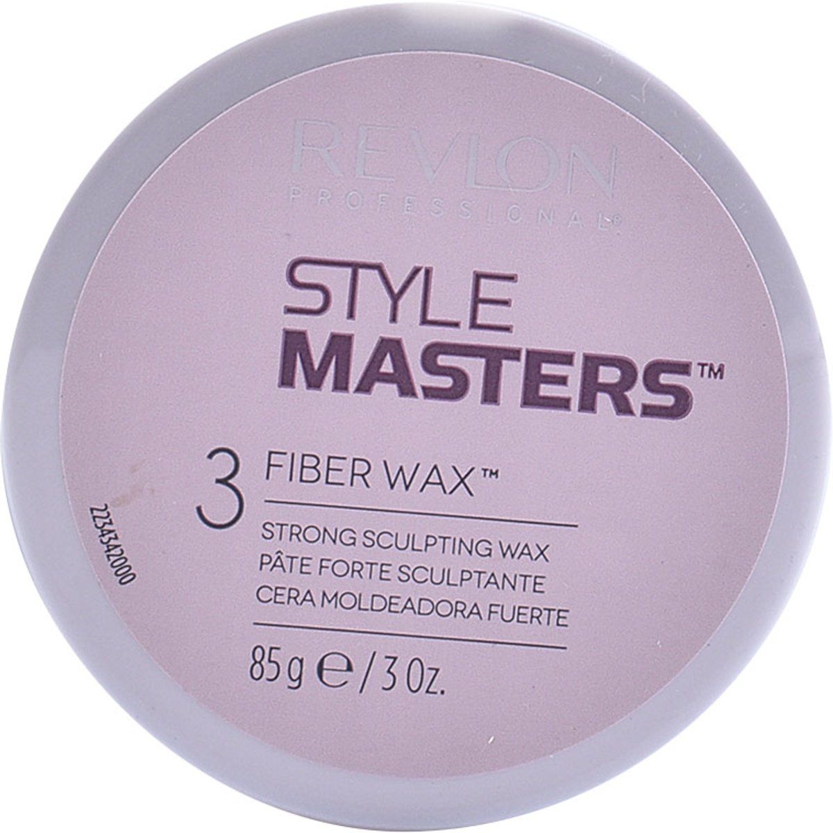 Style Masters Faser Haarwachs