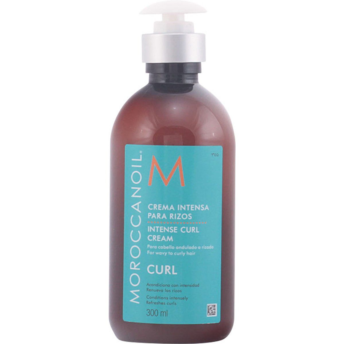 Intensive Lockencreme Haarpflege