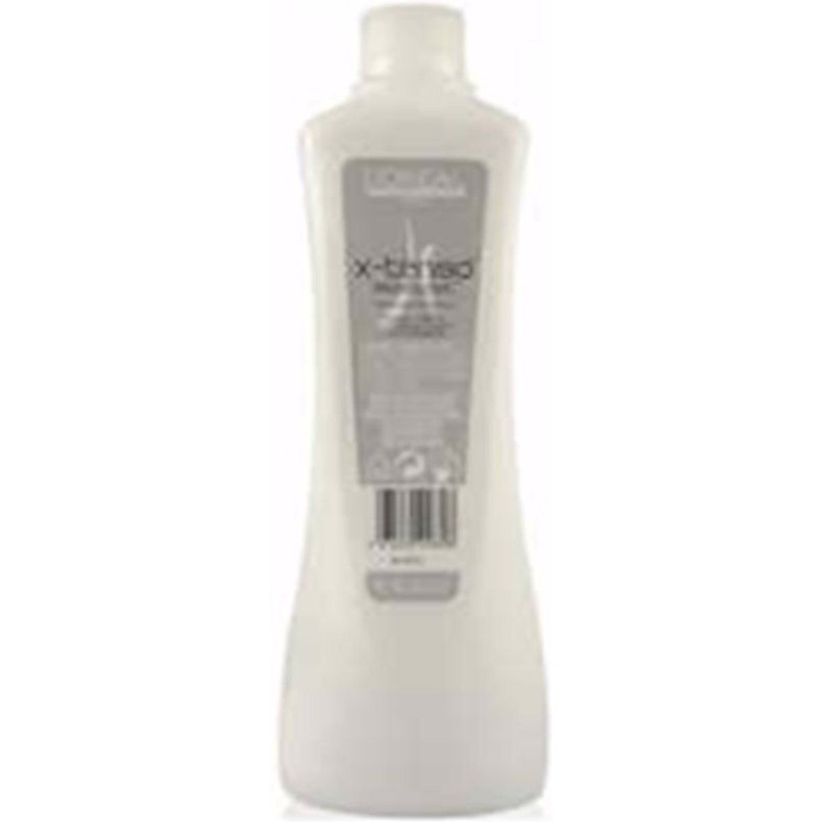 Neutralisierende Creme für die Haarglättung