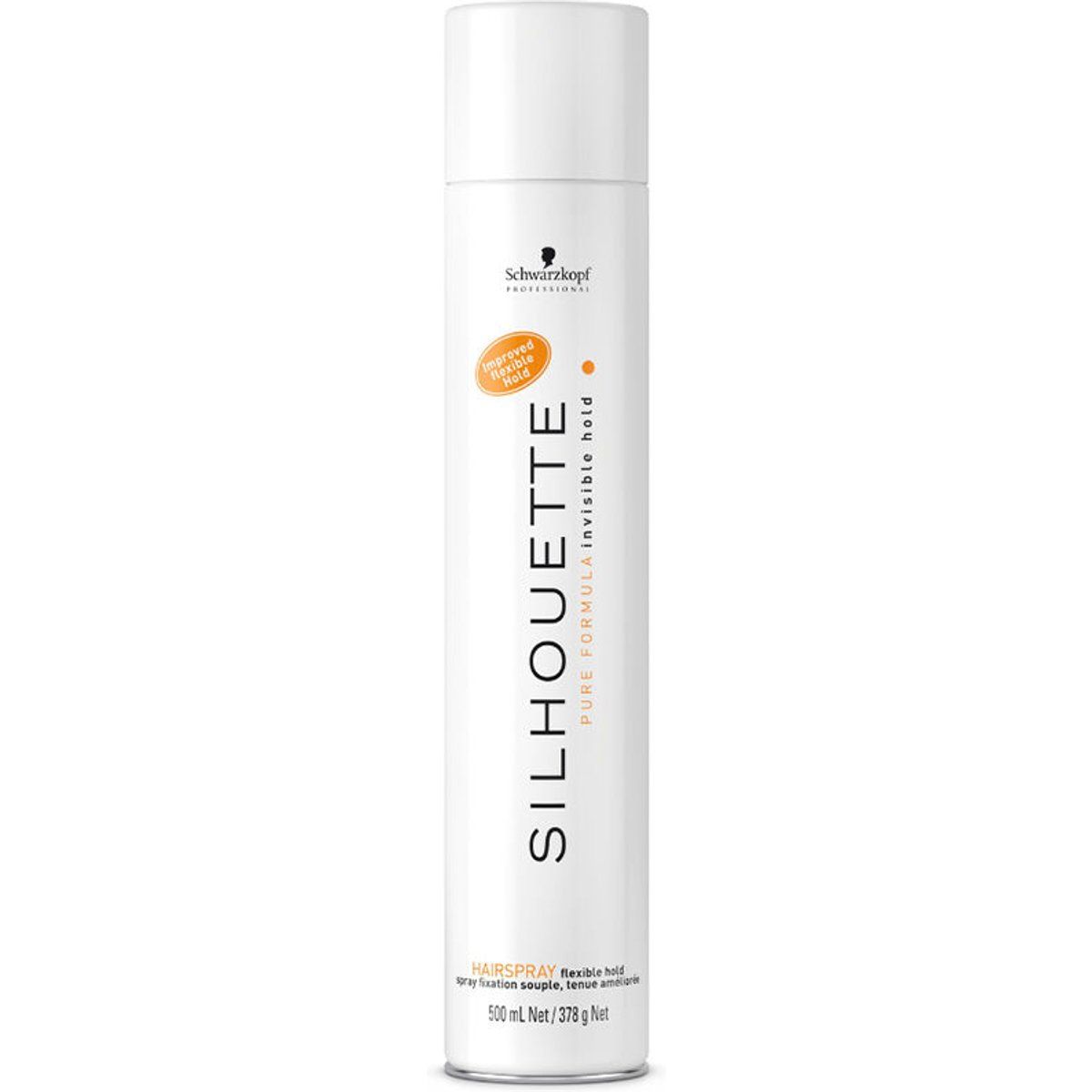 Flexibler Halt Haarspray