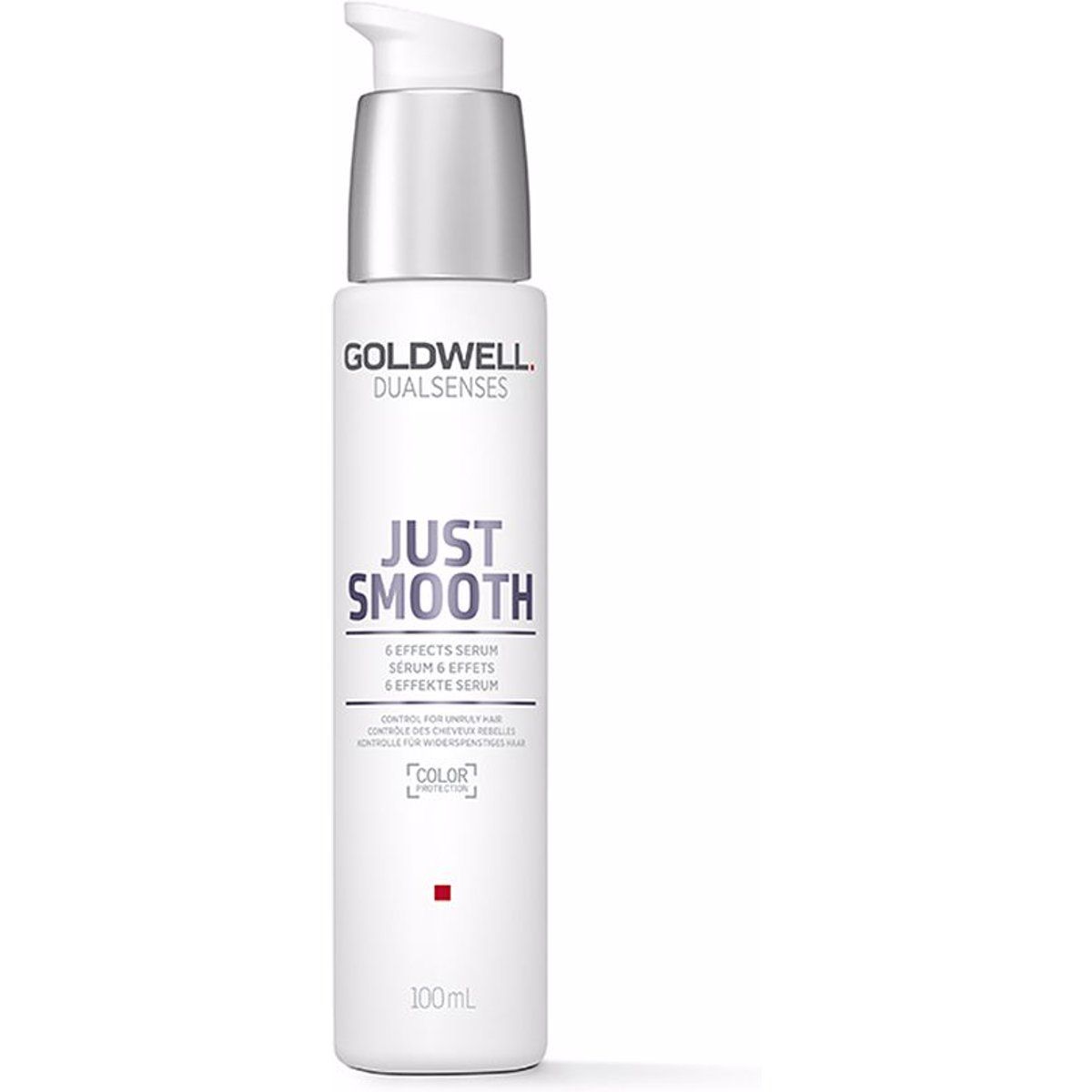 Just Smooth 6 Effects Serum 100 ml