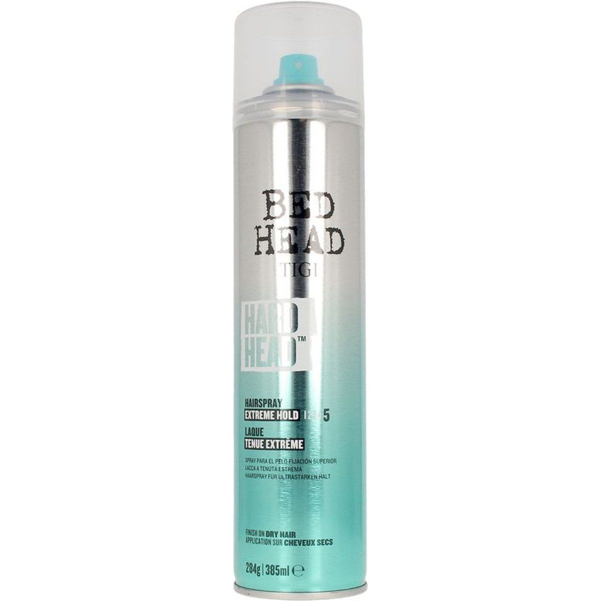 Extrem haltendes Haarspray