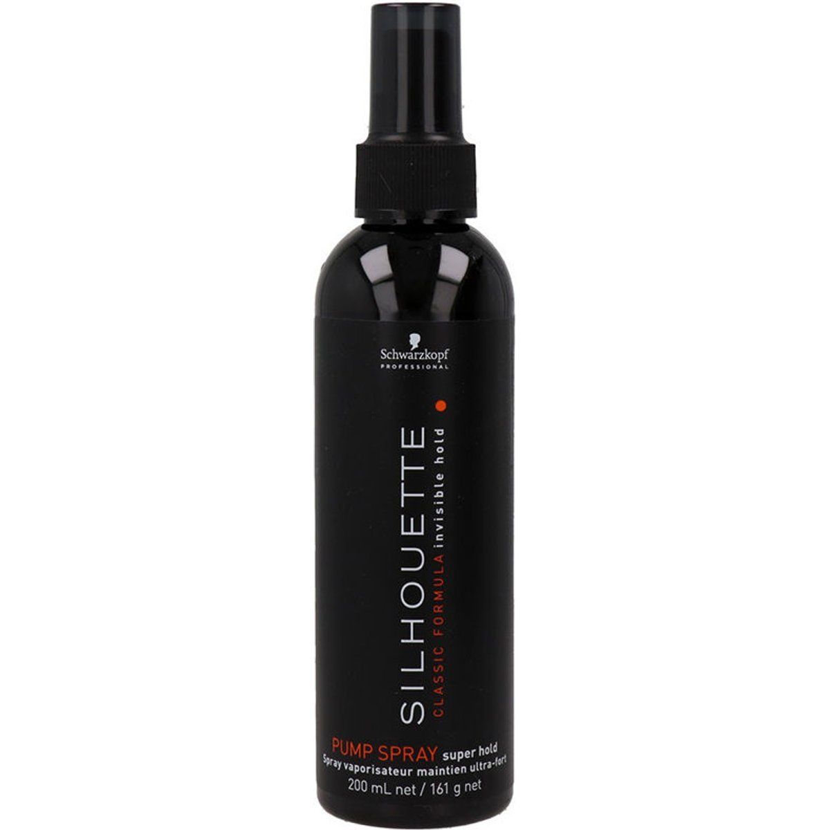 Silhouette Pumpspray Super Hold 200 ml