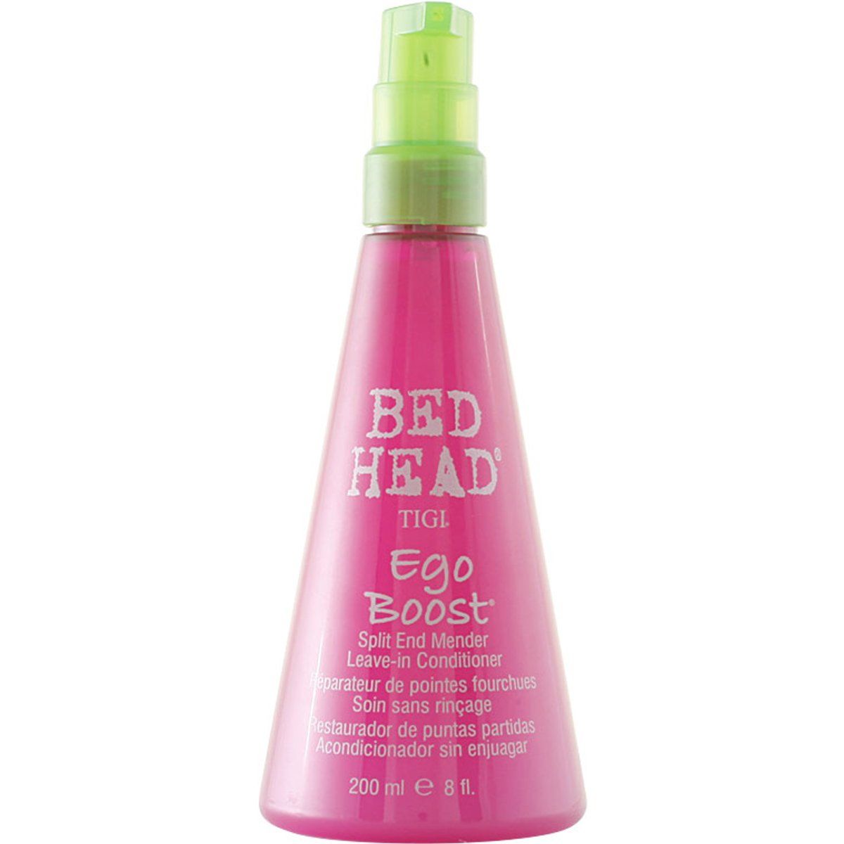 Leave-In Conditioner zur Reparatur von Spliss
