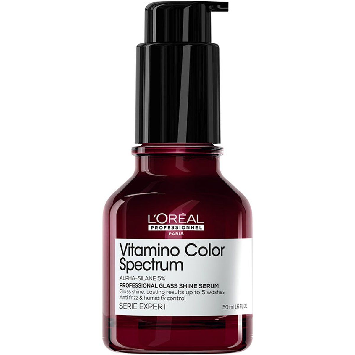 Vitamino Color Spectrum Glanzserum 50 ml