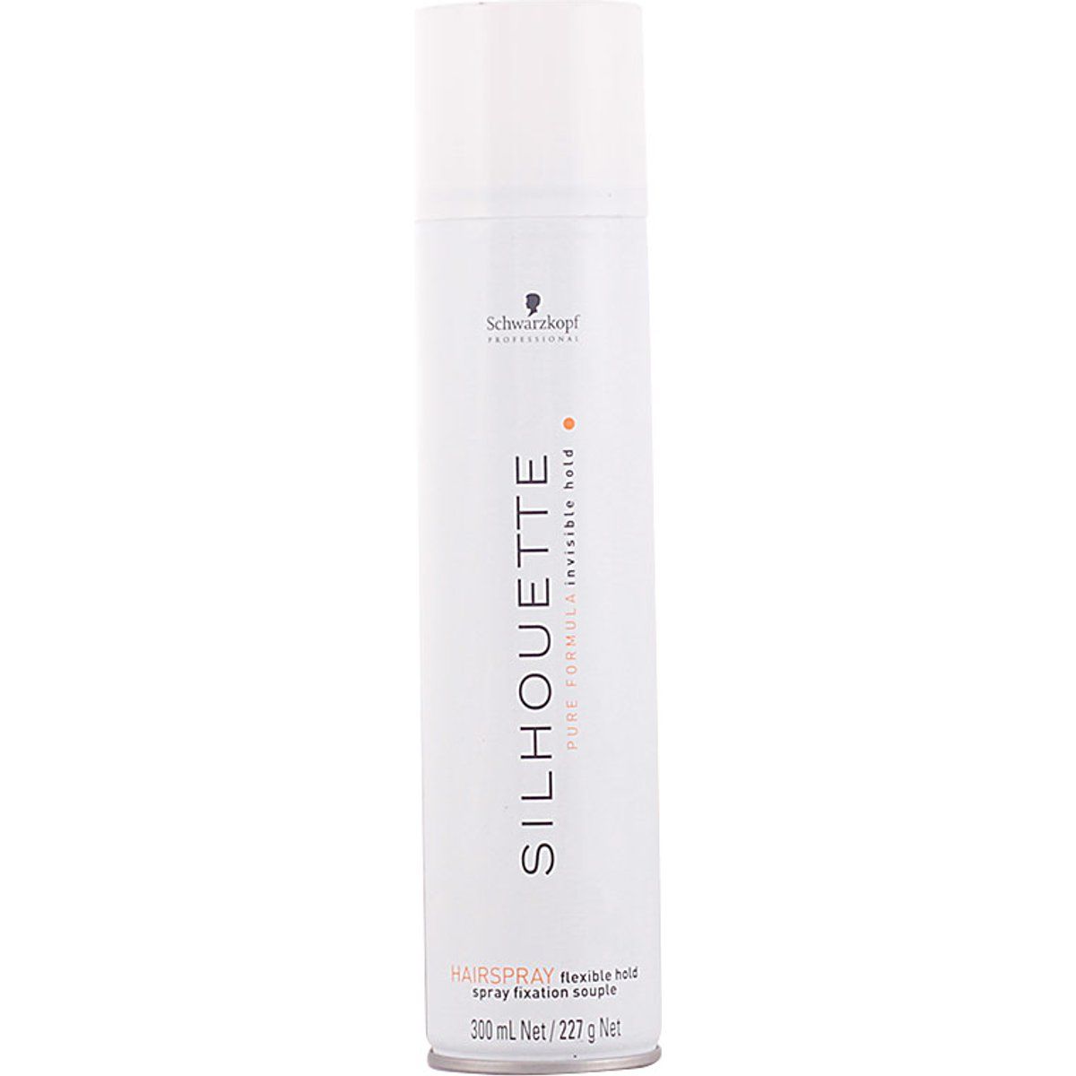 Flexibles, professionelles Haarspray