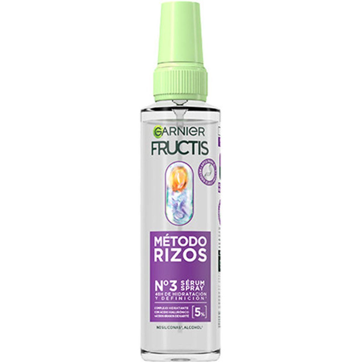 Garnier Fructis Curl Methode Haarserum