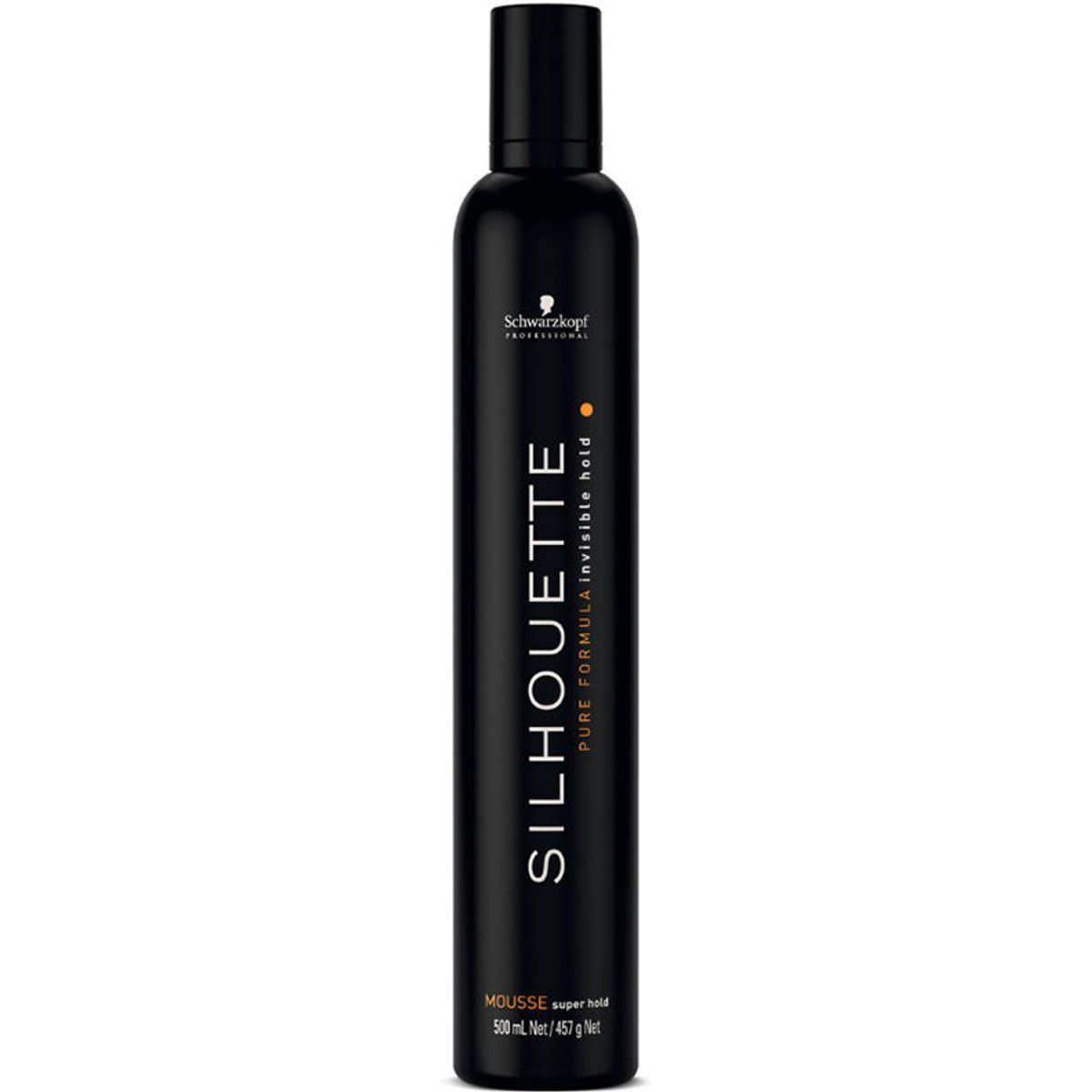 Super Halt Haarstyling Mousse