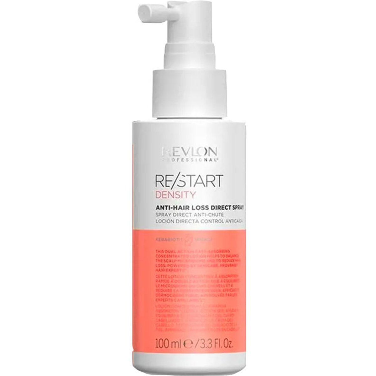 Anti-Haarausfall Dichte Spray