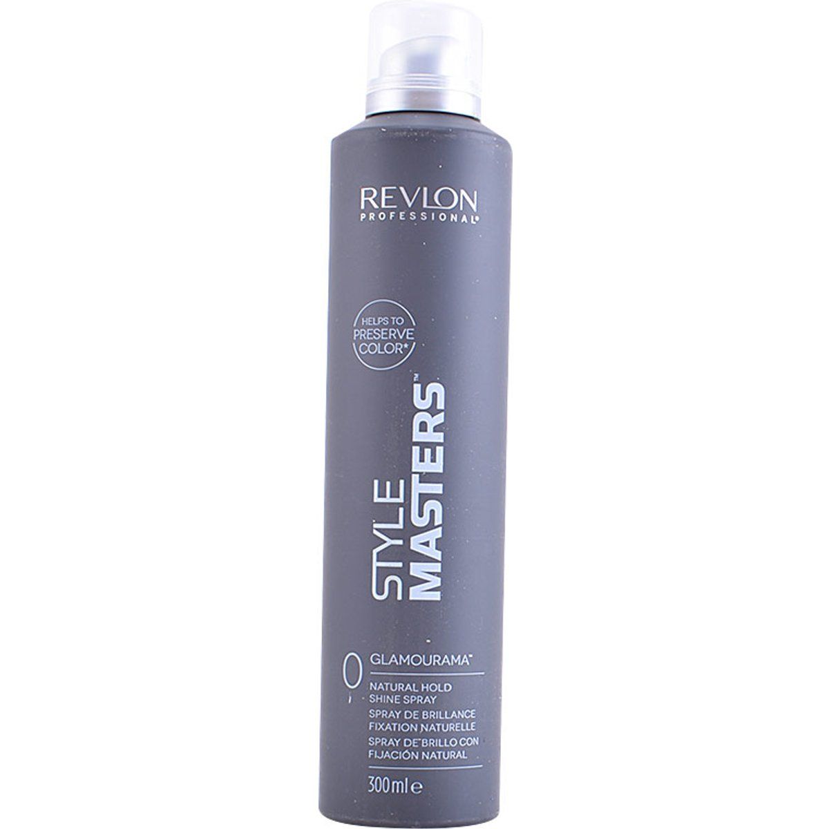 Style Masters Glamourama Shine Spray 300 ml