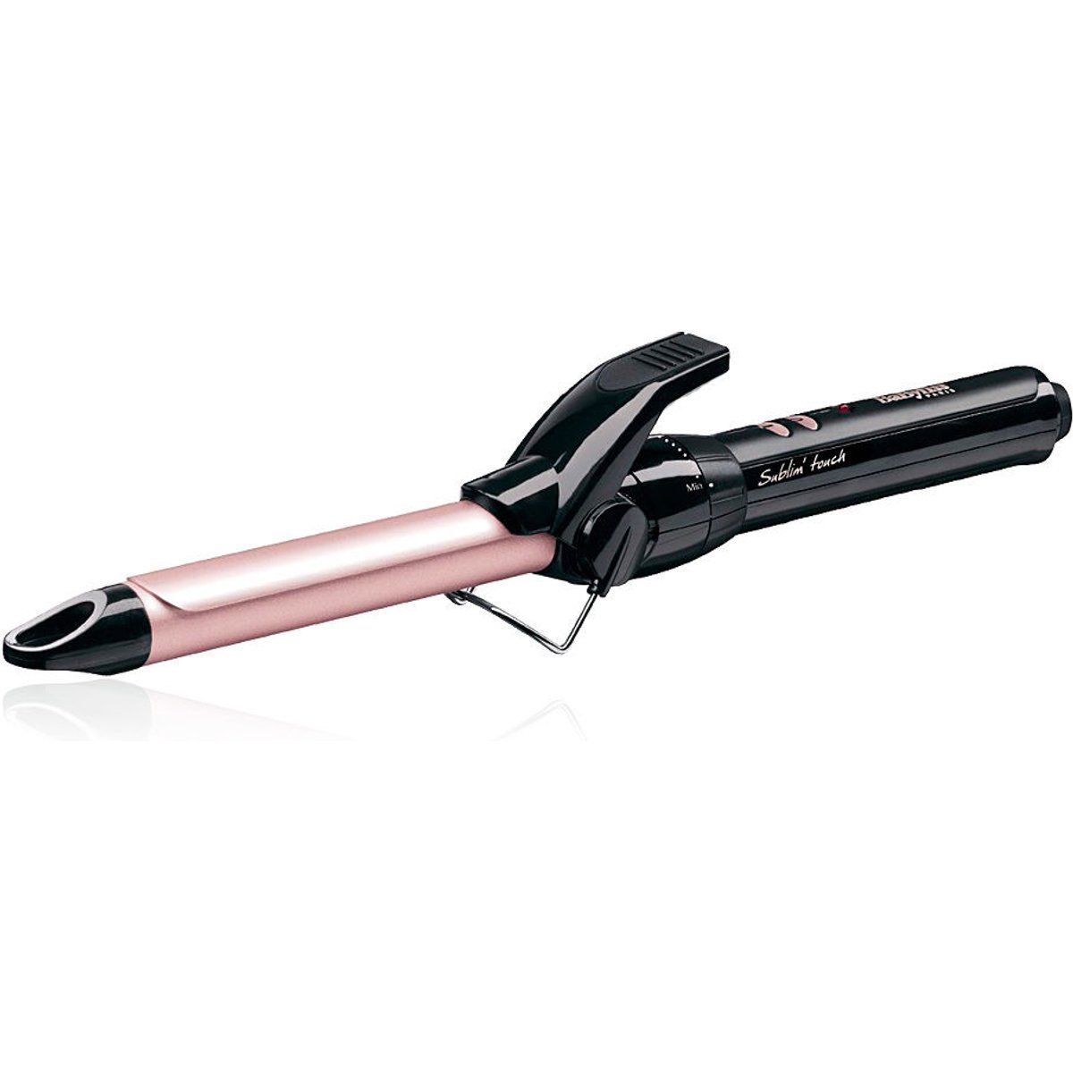 Pro 180 Lockenstab
