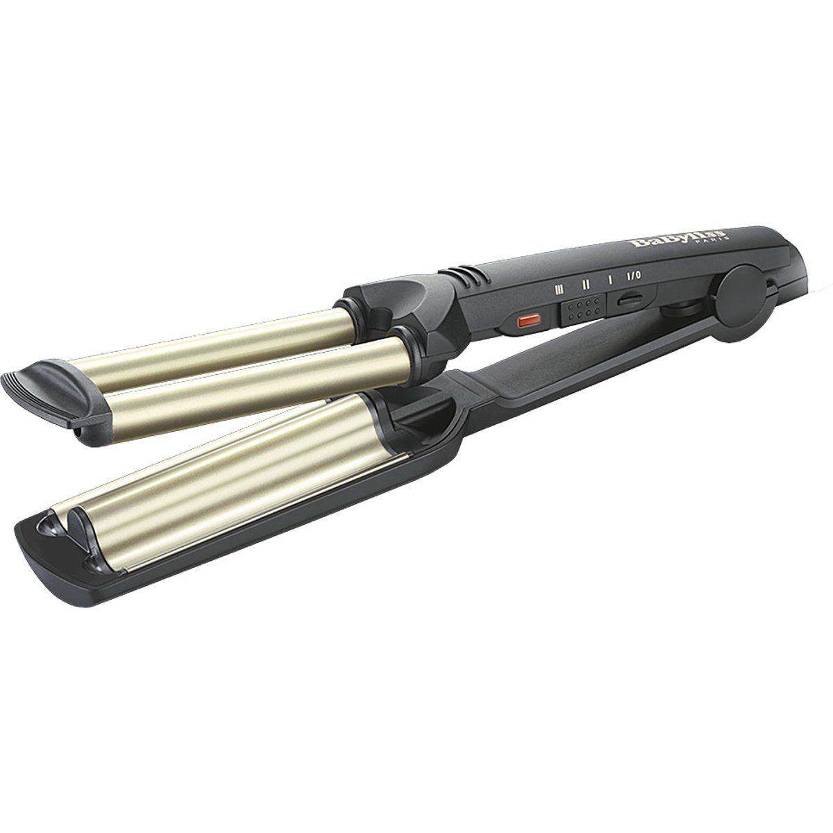 Easy Waves Haarwellen-Tool