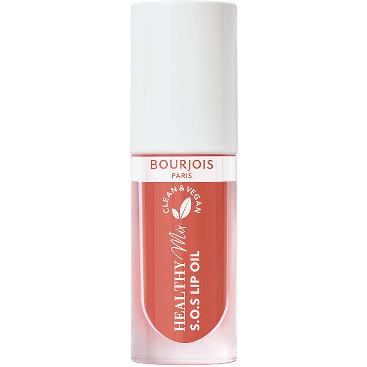 Getöntes Lippenöl mit Avocado-Öl