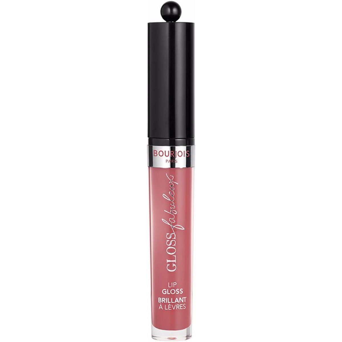 Feuchtigkeitsspendender Gloss Fabuleux Lipgloss