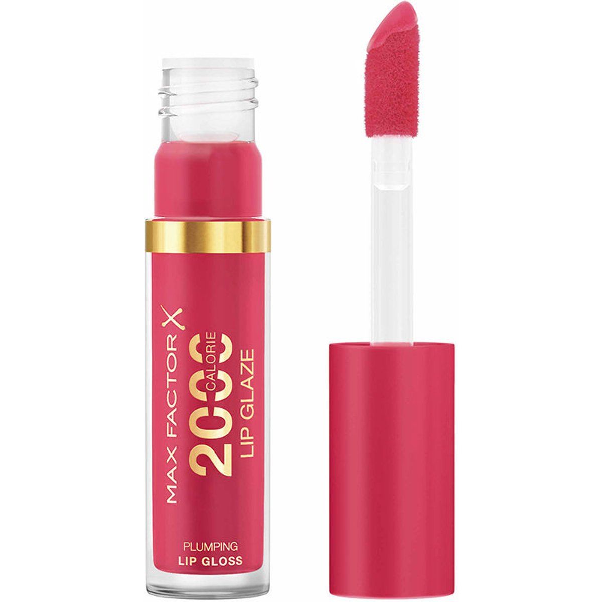 2000 Calorie Lip Lipgloss Nr. 30 – Erster Schluck 4,4 ml