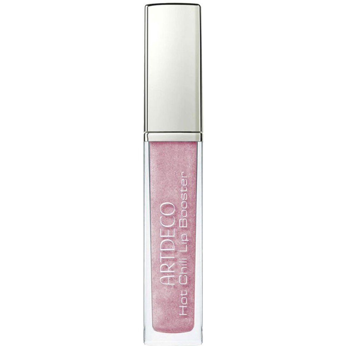 Schimmernder Hot Chili Lippenbooster