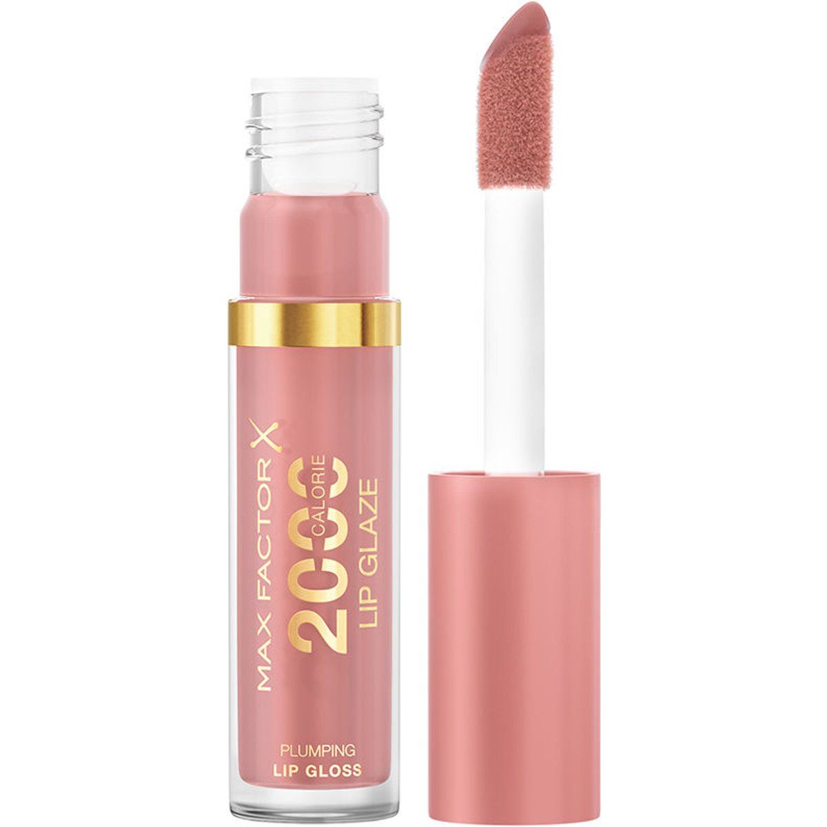 2000 Calorie Lip Lipgloss #085-blumencreme 4,4 ml