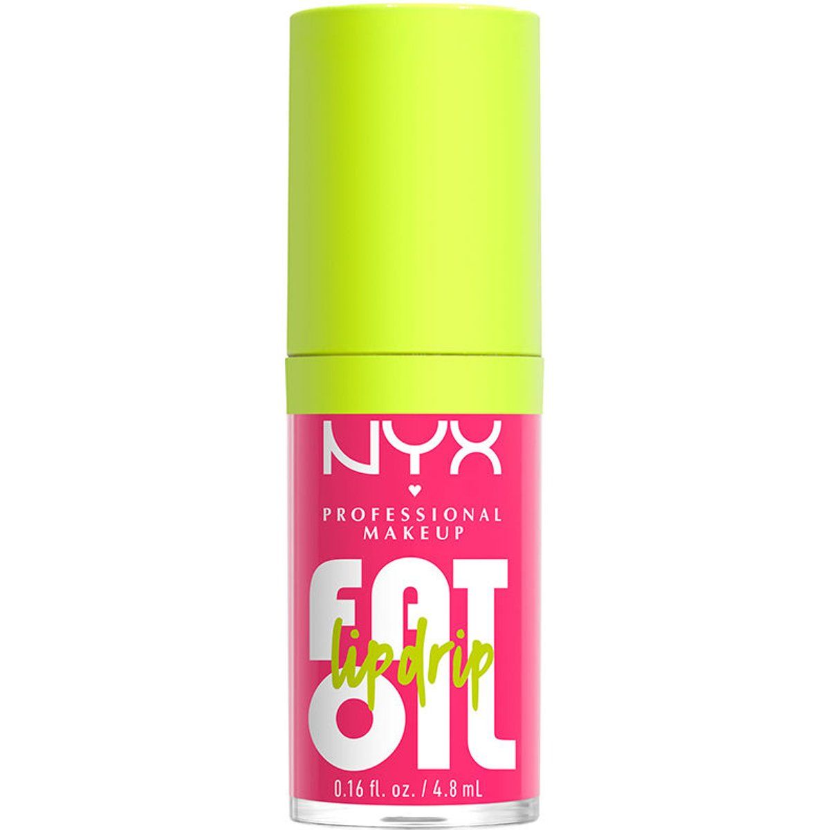 Fat Oil Lip Drip #02-anruf In Abwesenheit 4,8 ml