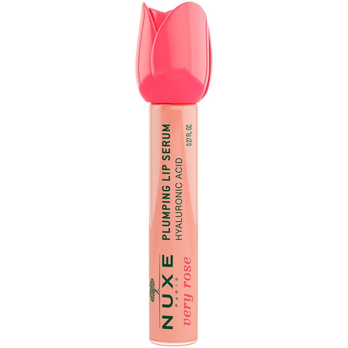 Very Rose Lippen-Volumen-Serum