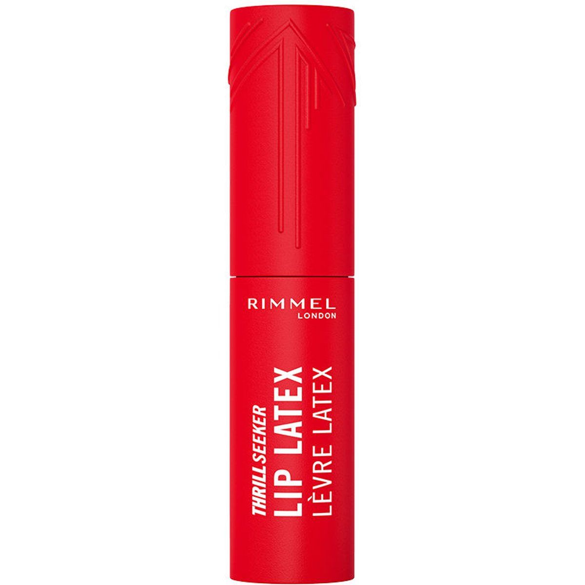 Thrill Seeker Roter Lip Latex
