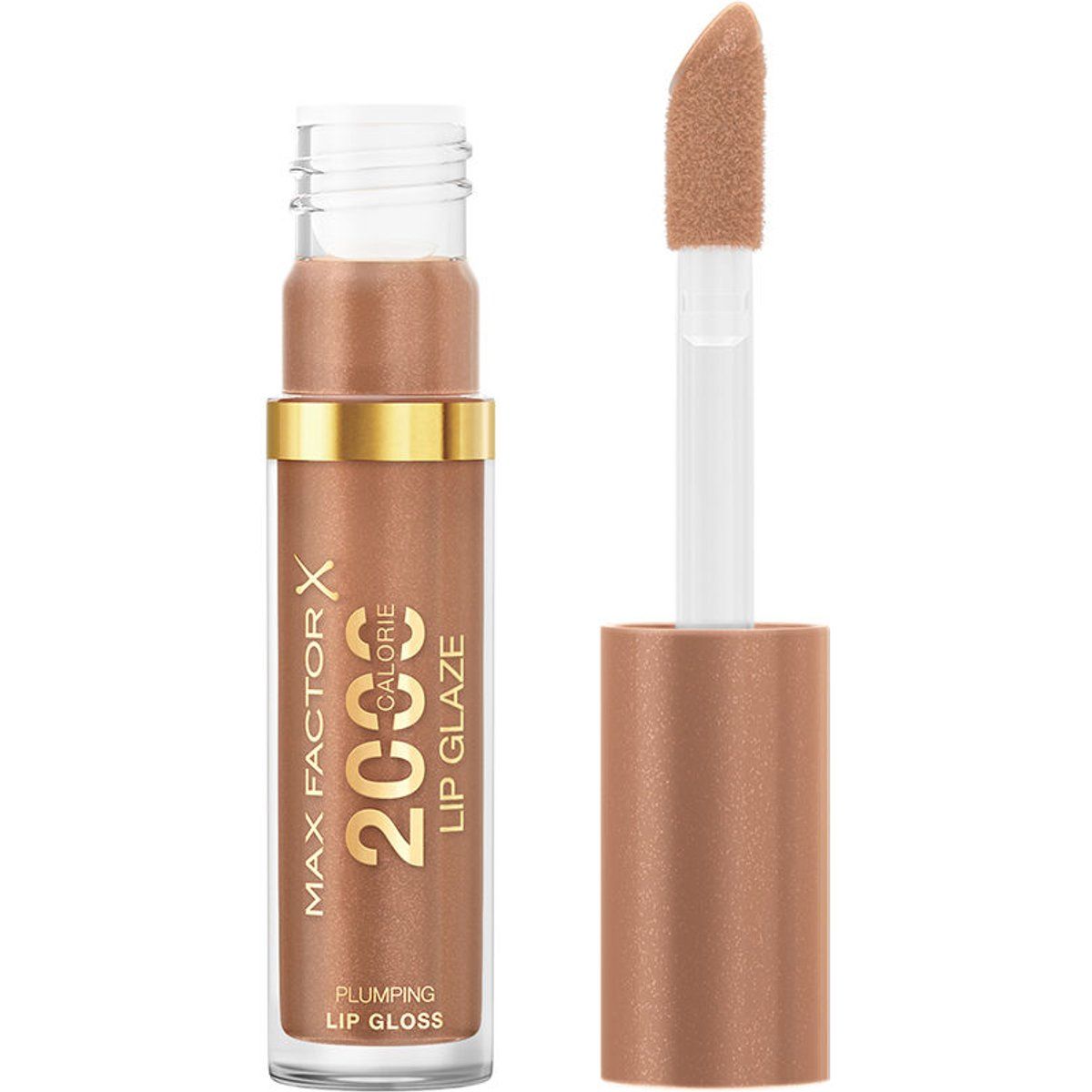 2000 Calorie Lip Lipgloss #165-seidenblätter 4,4 ml