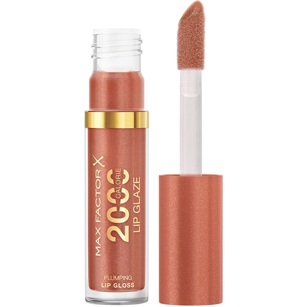 Aufpolsterndes Lipgloss in Nectar Punch