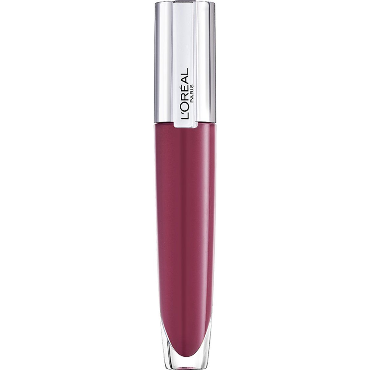 Rouge Signature Brilliant Plump Lip Gloss #416-raise 7 ml