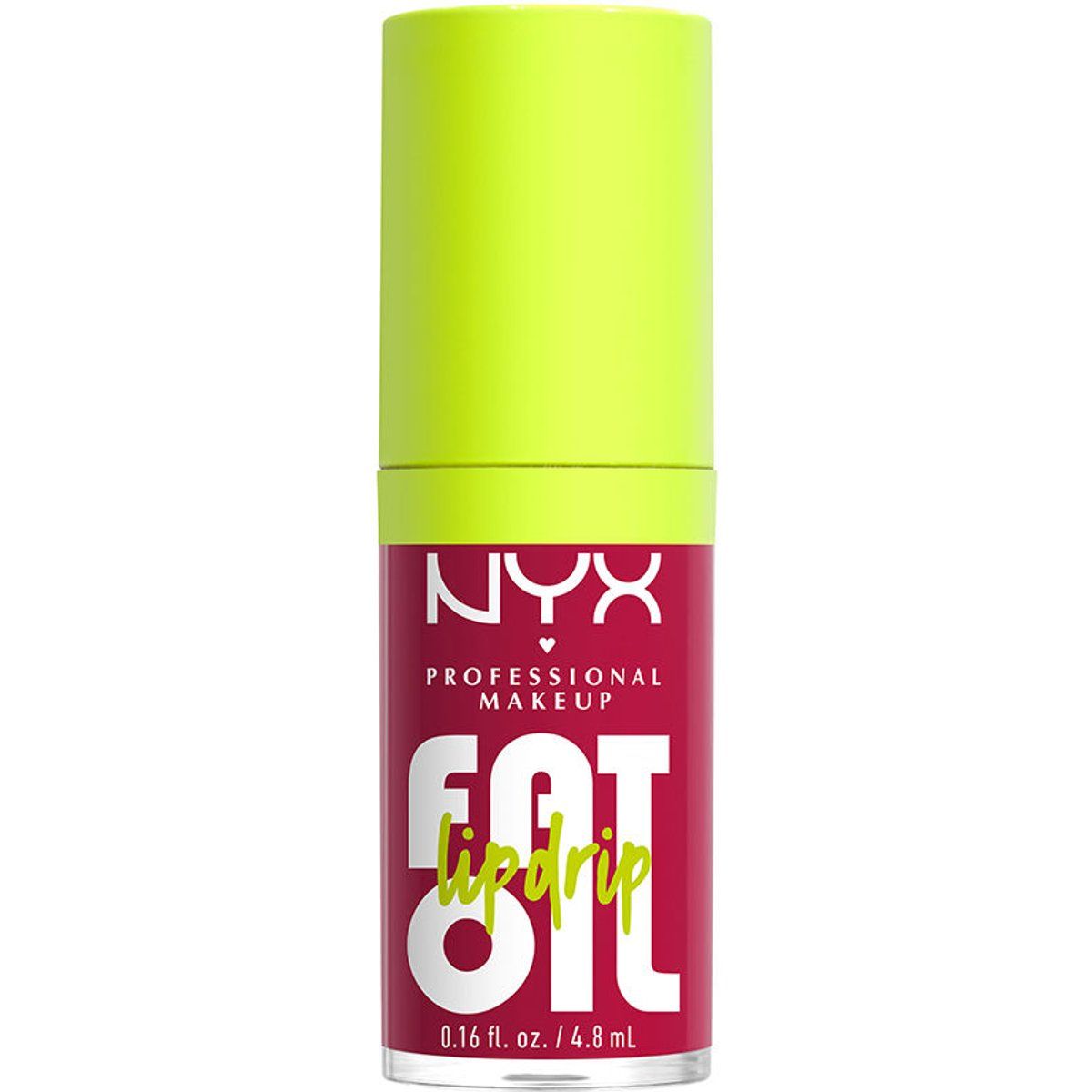 Aufpolsternder Lippenöl-Gloss