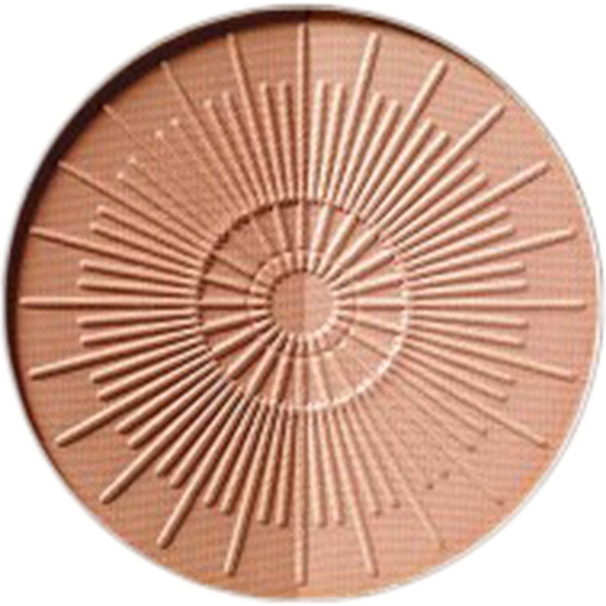 Sonnenstrahl-Bronzing-Puder-Kompakt