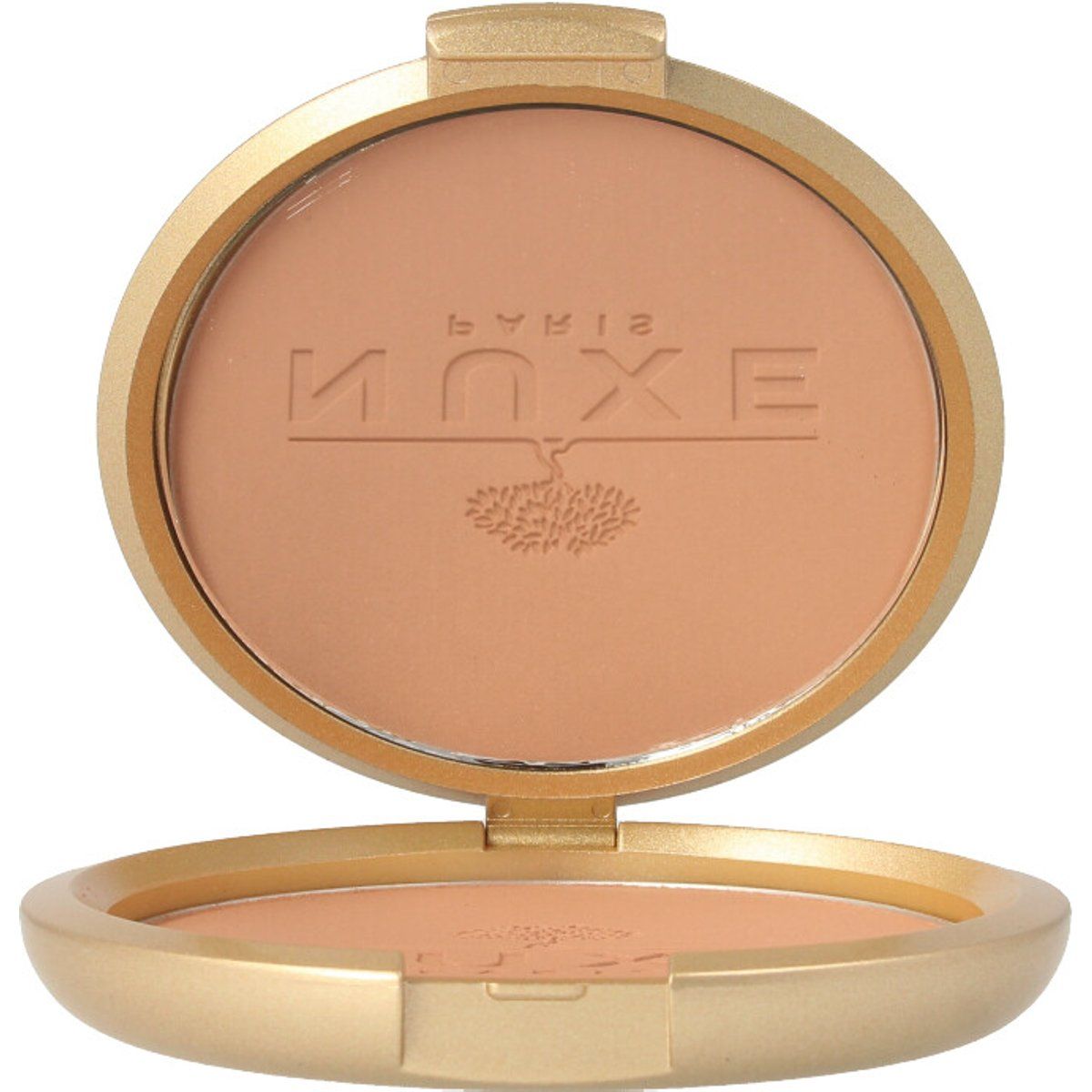Bronzing Puder Kompakt