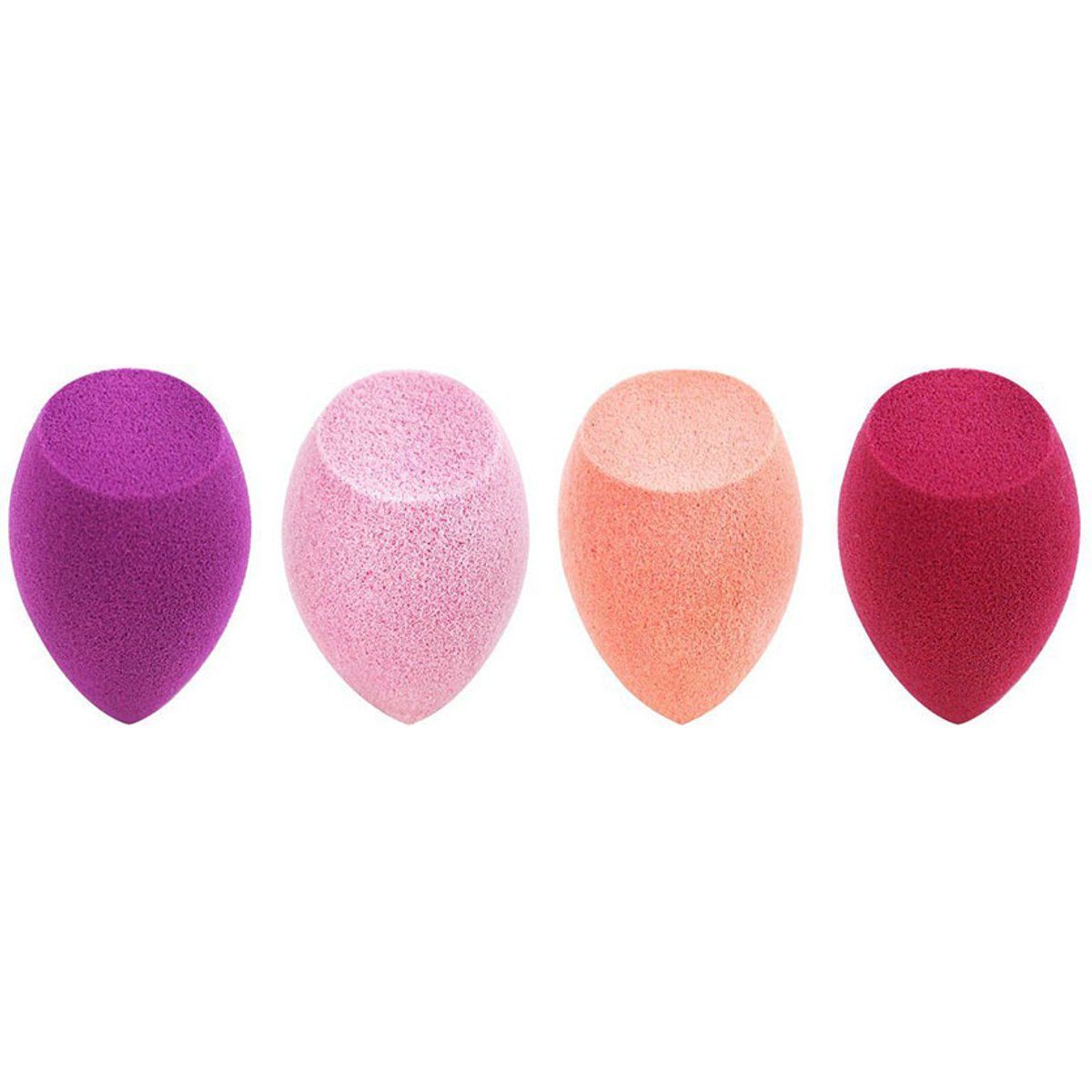 Mini Make-up Schwämmchen Set