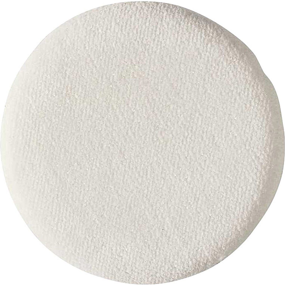 Runder Make-up Puderquasten-Applikator