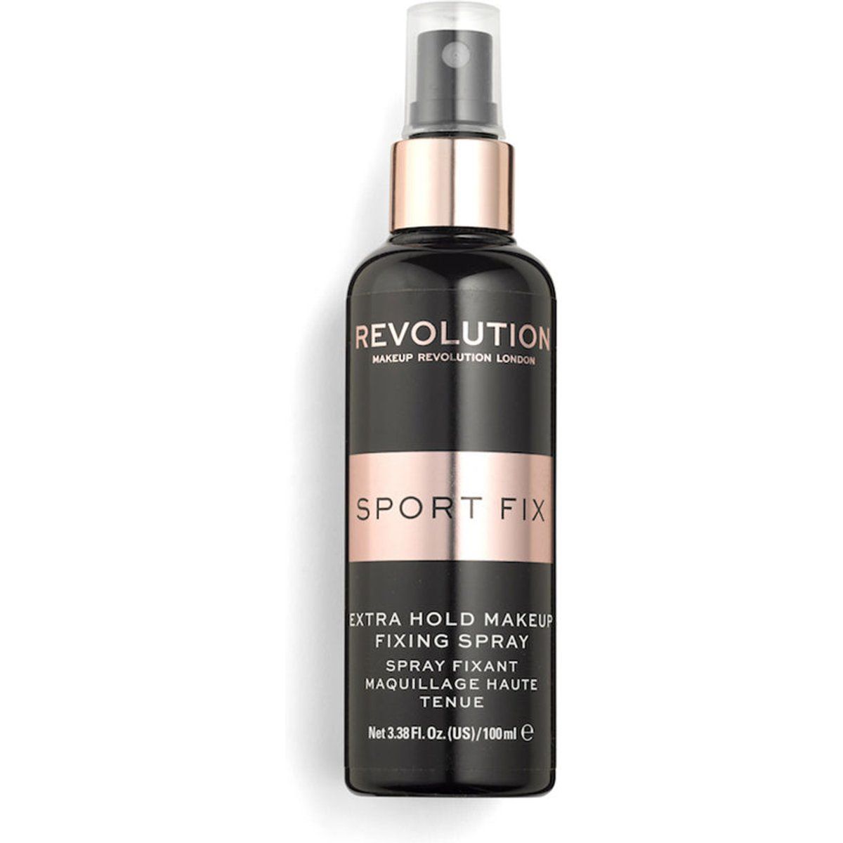 Sport Fix Make-up Fixierspray