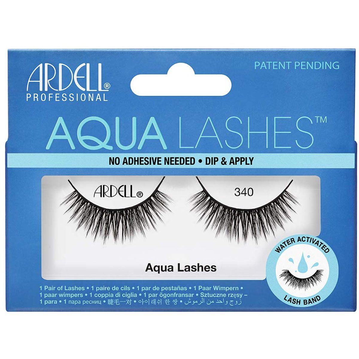 Ardell Aqua Lashes 340