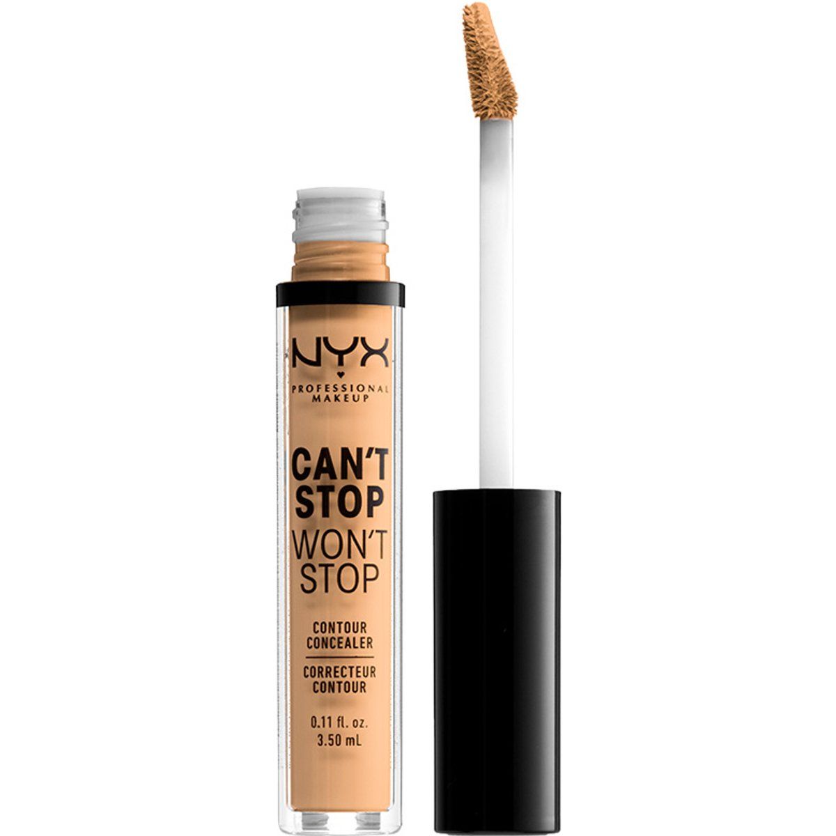 Can't Stop Won't Stop Contour Concealer #true Beige 3,5 ml
