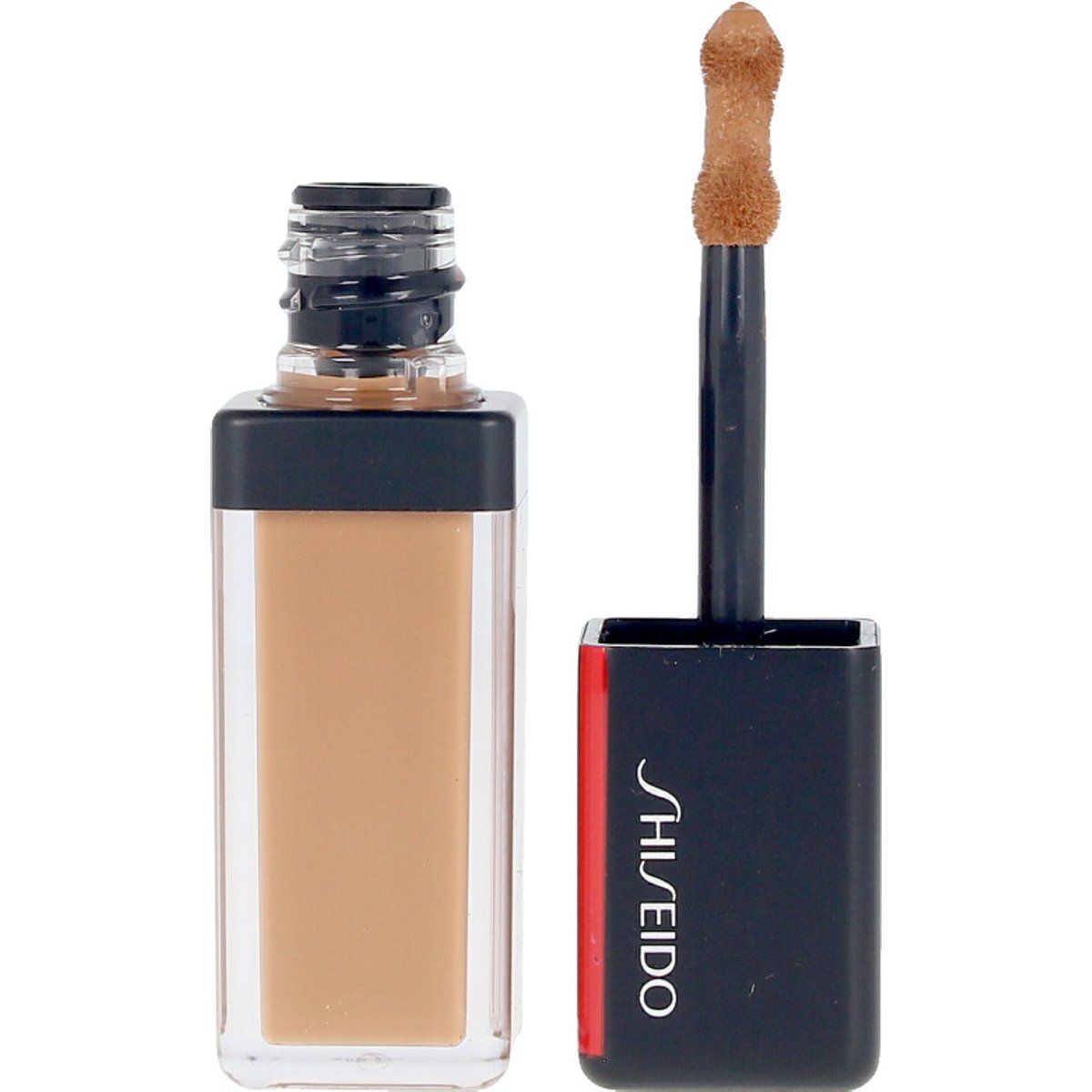 Langanhaltender flüssiger Concealer