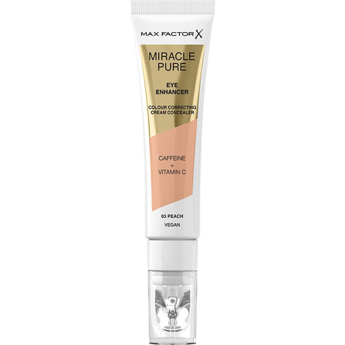 Miracle Pure Augen Enhancer Concealer