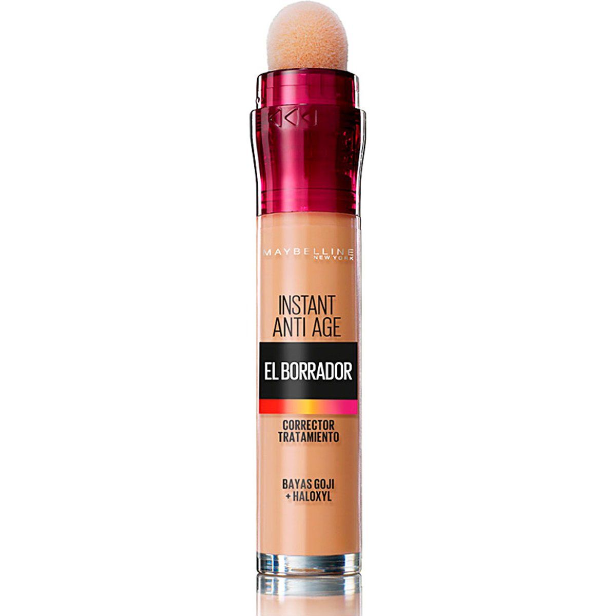 Anti Age Instant Concealer Behandlung