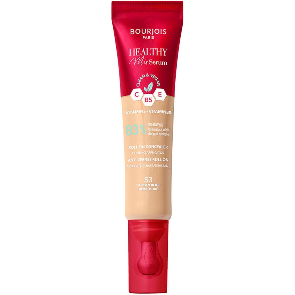 Bourjois Healthy Mix Serum Concealer