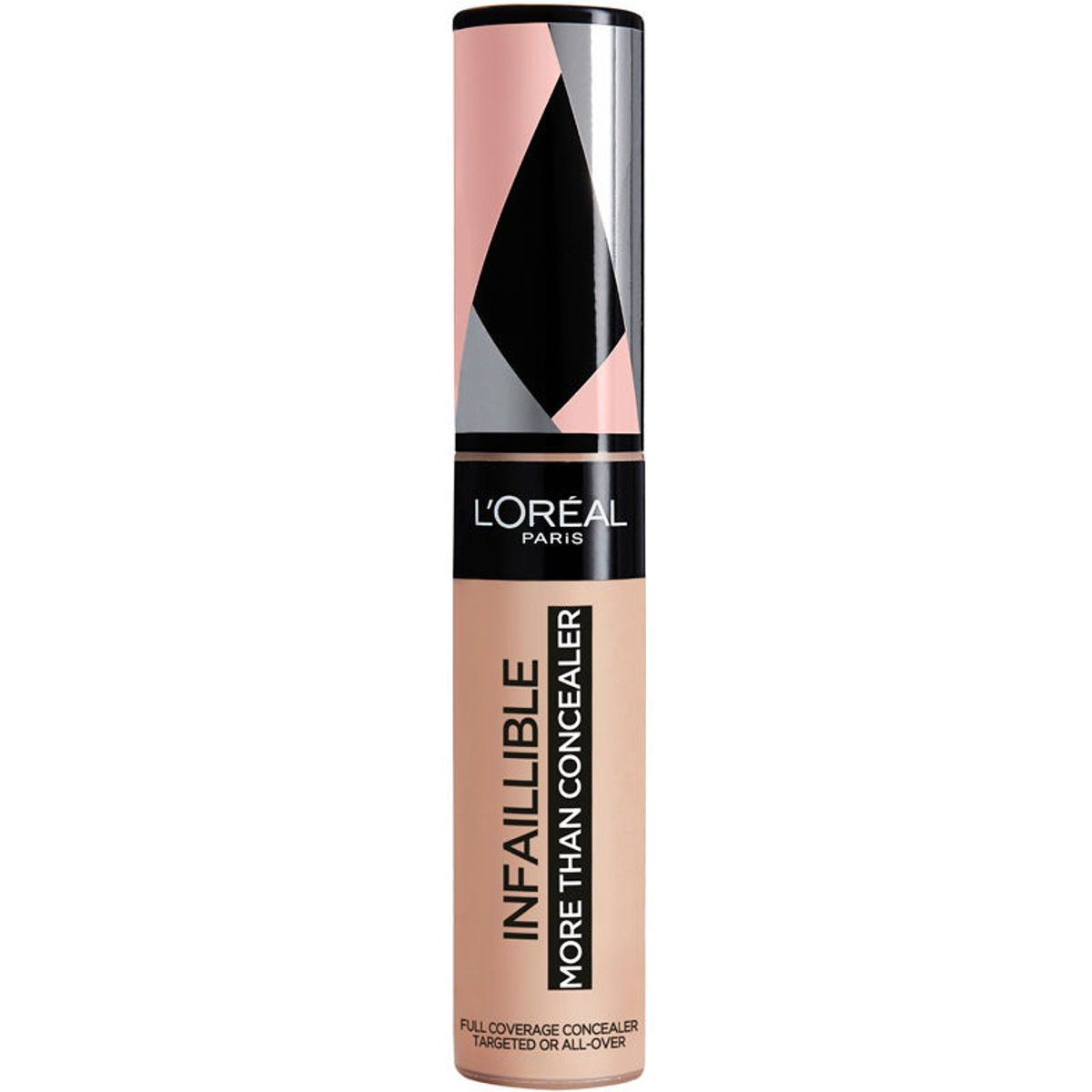 Vollständig Abdeckender Augen Concealer