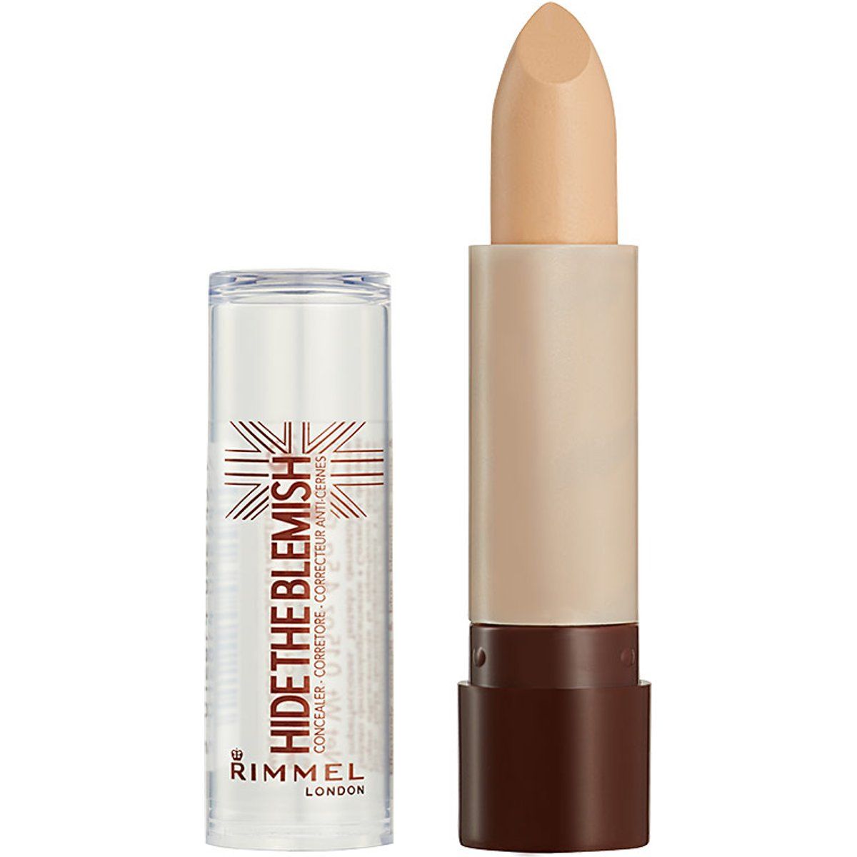 Blemish Concealer Stift für das Gesicht