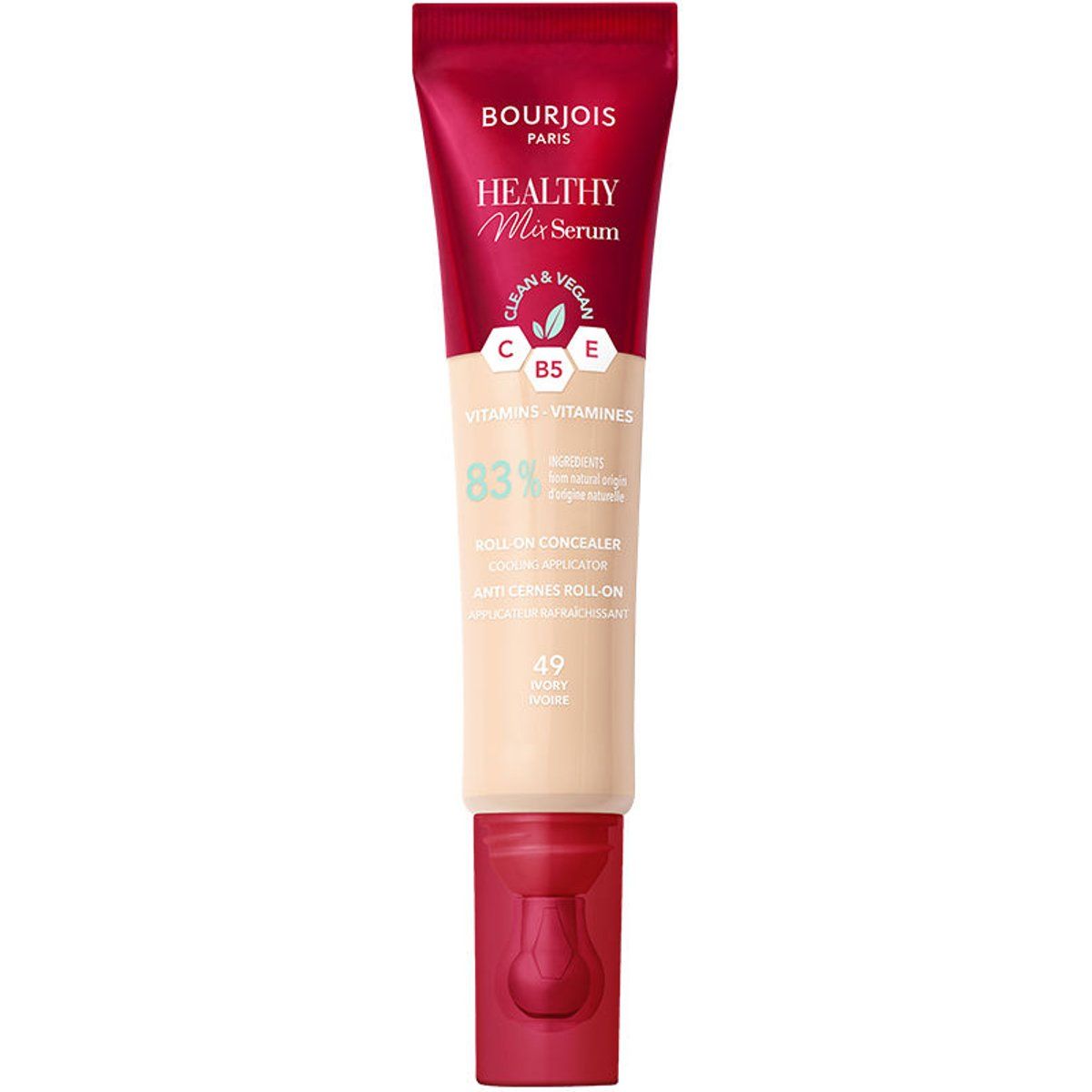 Healthy Mix Serum Flüssiger Concealer #49-elfenbein 11 ml