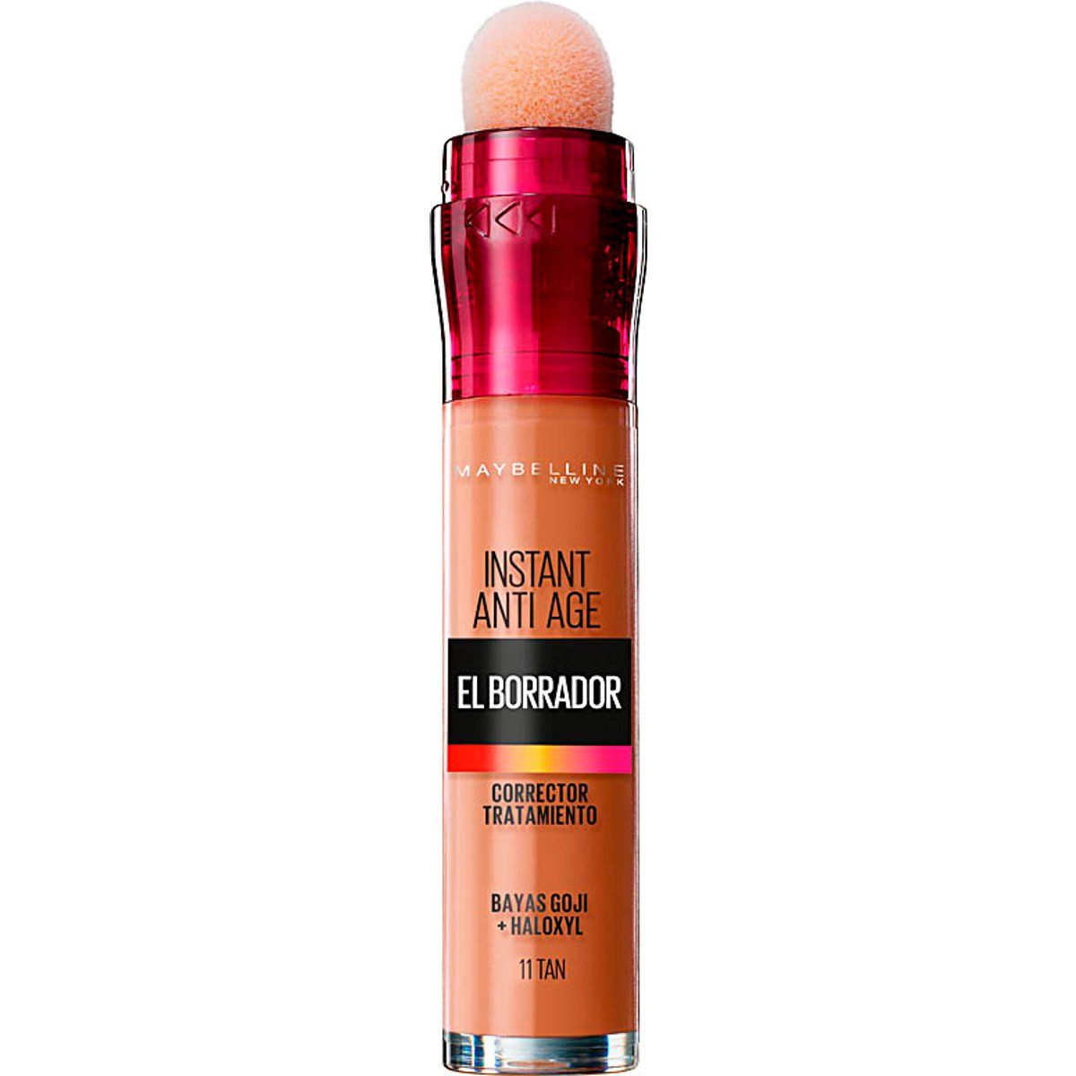 Instant Anti-Age Concealer Tan