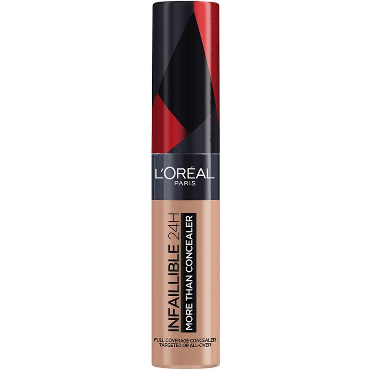 Infaillible More Than Concealer #328-linen 11 ml