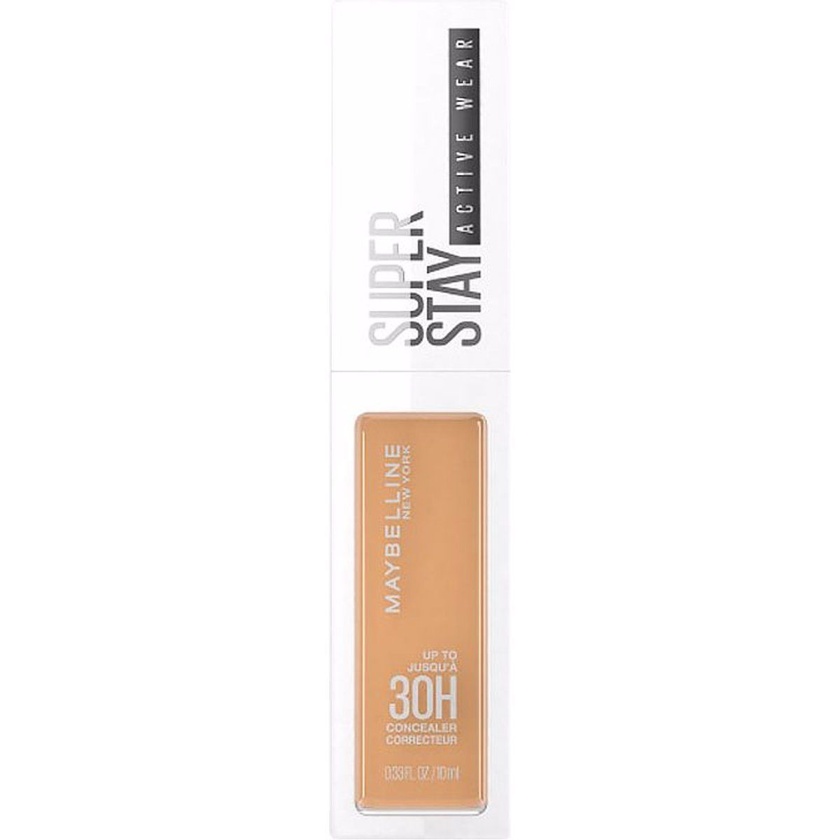 Lang anhaltender Concealer mit voller Deckkraft
