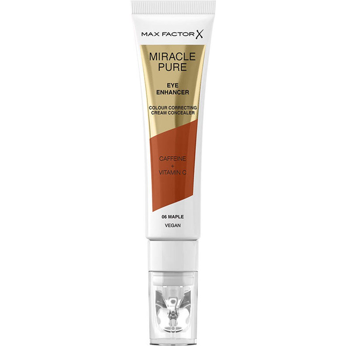Farbkorrigierende Augencreme Concealer